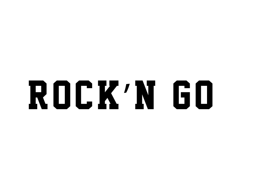 Rock'n Go Experience